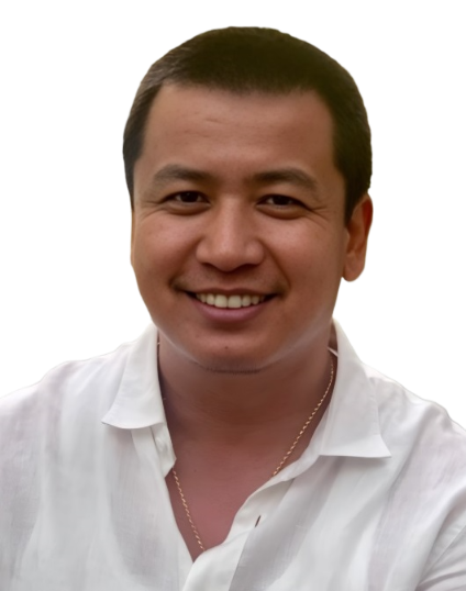 Ram Babu Gurung